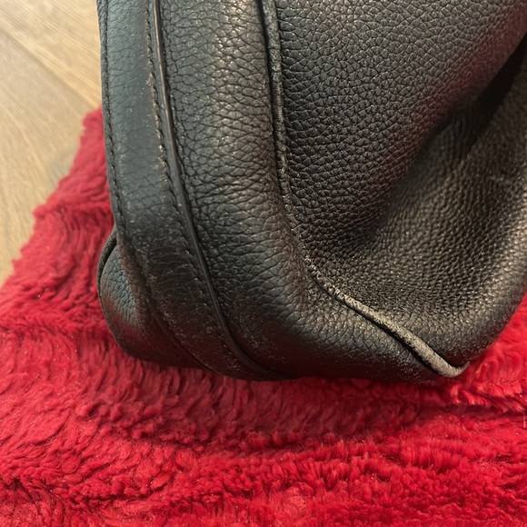 Kate Spade Pebbled Leather Shoulder Bag - Picture 5 of 11